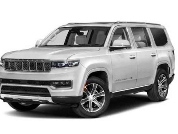 JEEP GRAND WAGONEER 2022 1C4SJVEJ6NS123656 image